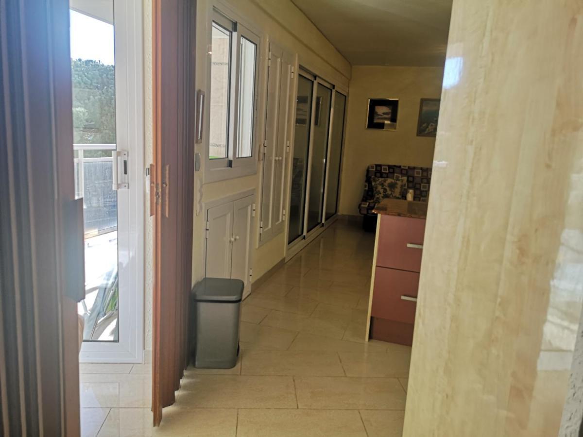Playa Pineda Playa Apartment La Pineda Exterior photo