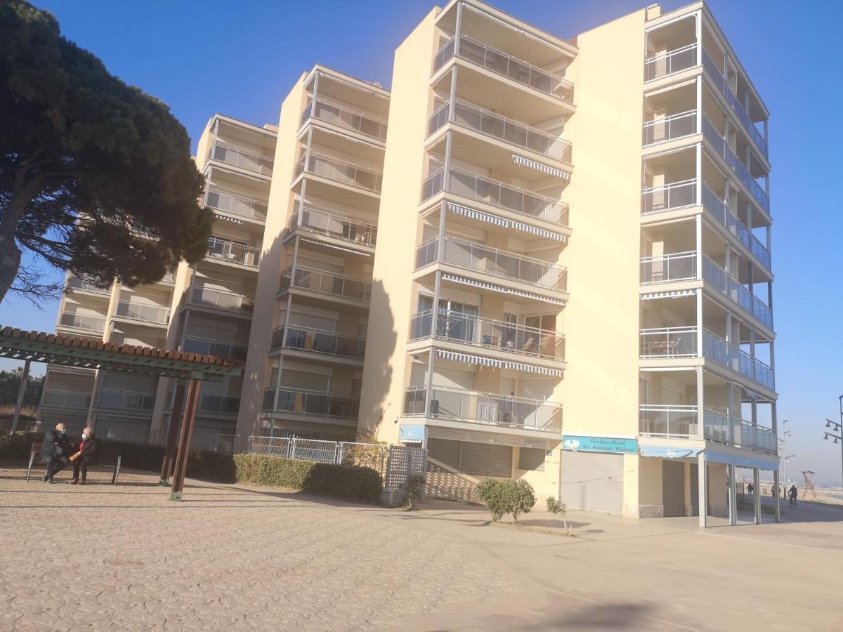 Playa Pineda Playa Apartment La Pineda Exterior photo
