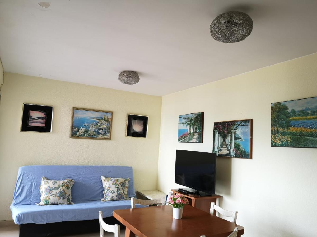 Playa Pineda Playa Apartment La Pineda Exterior photo